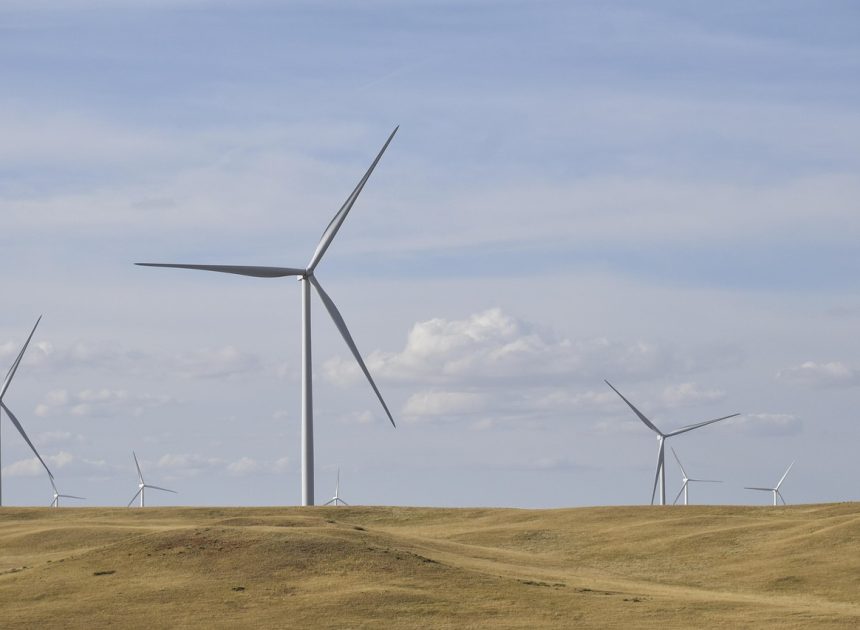 Énergie alternative : Les solutions durables pour un avenir plus vert