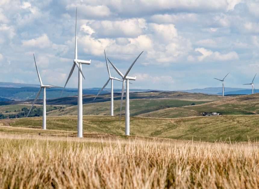 Énergie marine : Les technologies innovantes qui transforment notre avenir énergétique
