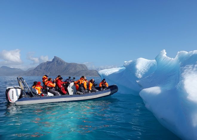 Observatoire climatique : une clé pour comprendre les changements environnementaux