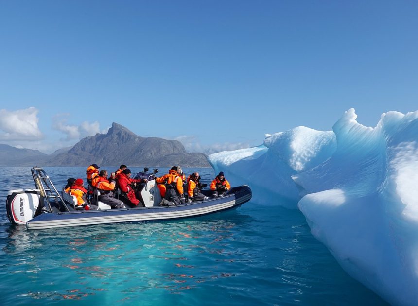 Observatoire climatique : une clé pour comprendre les changements environnementaux