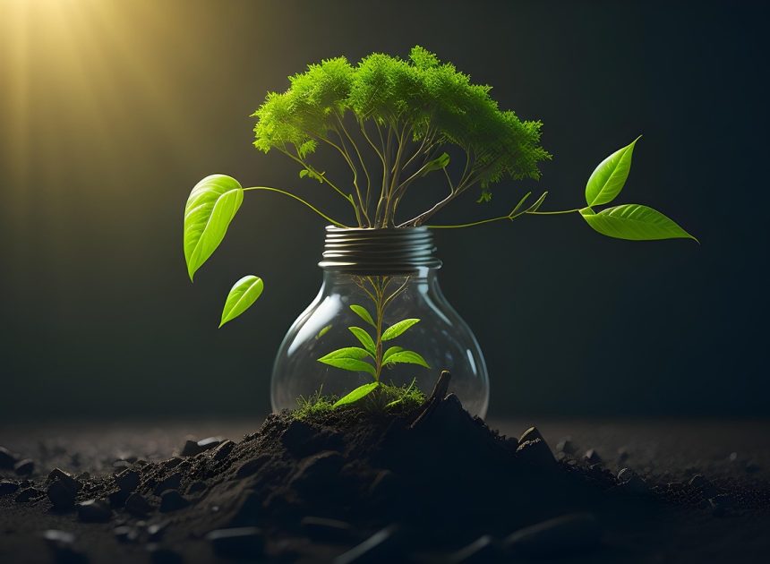 Ressources renouvelables : l’avenir de l’énergie durable