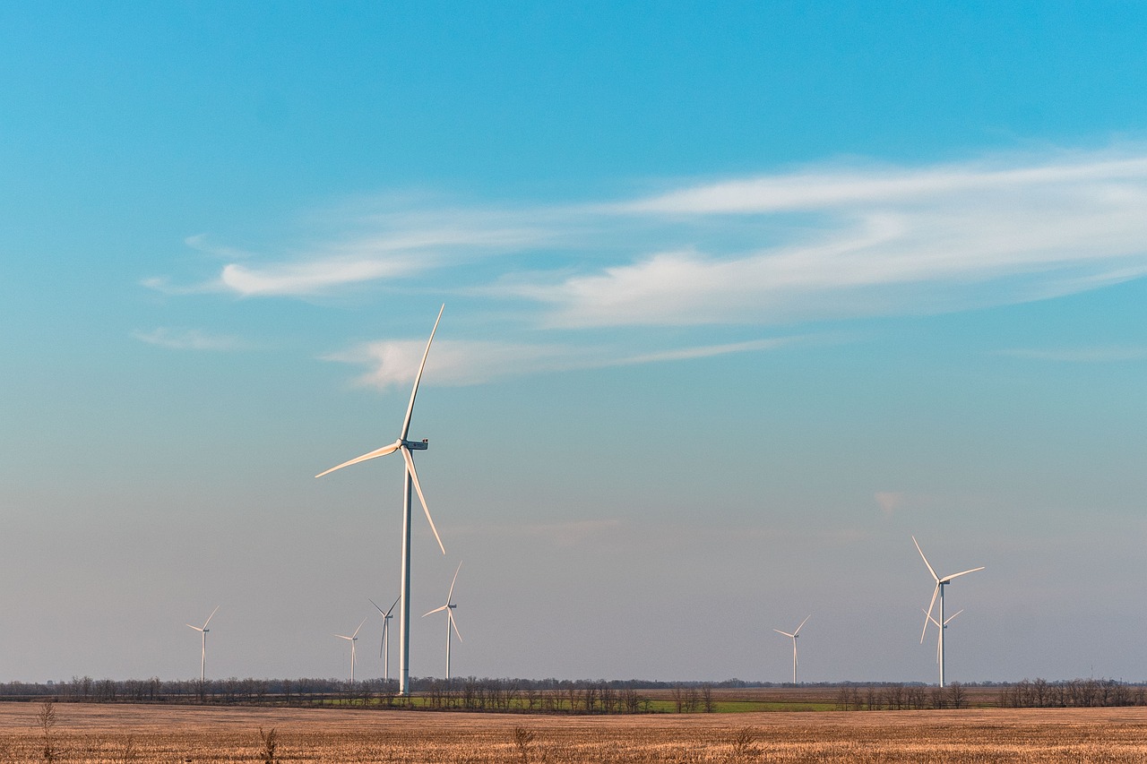 découvrez les énergies alternatives, une solution durable et écologique pour répondre à nos besoins énergétiques. explorez les différentes sources telles que l'énergie solaire, éolienne, et hydraulique, et engagez-vous dans un avenir plus vert.