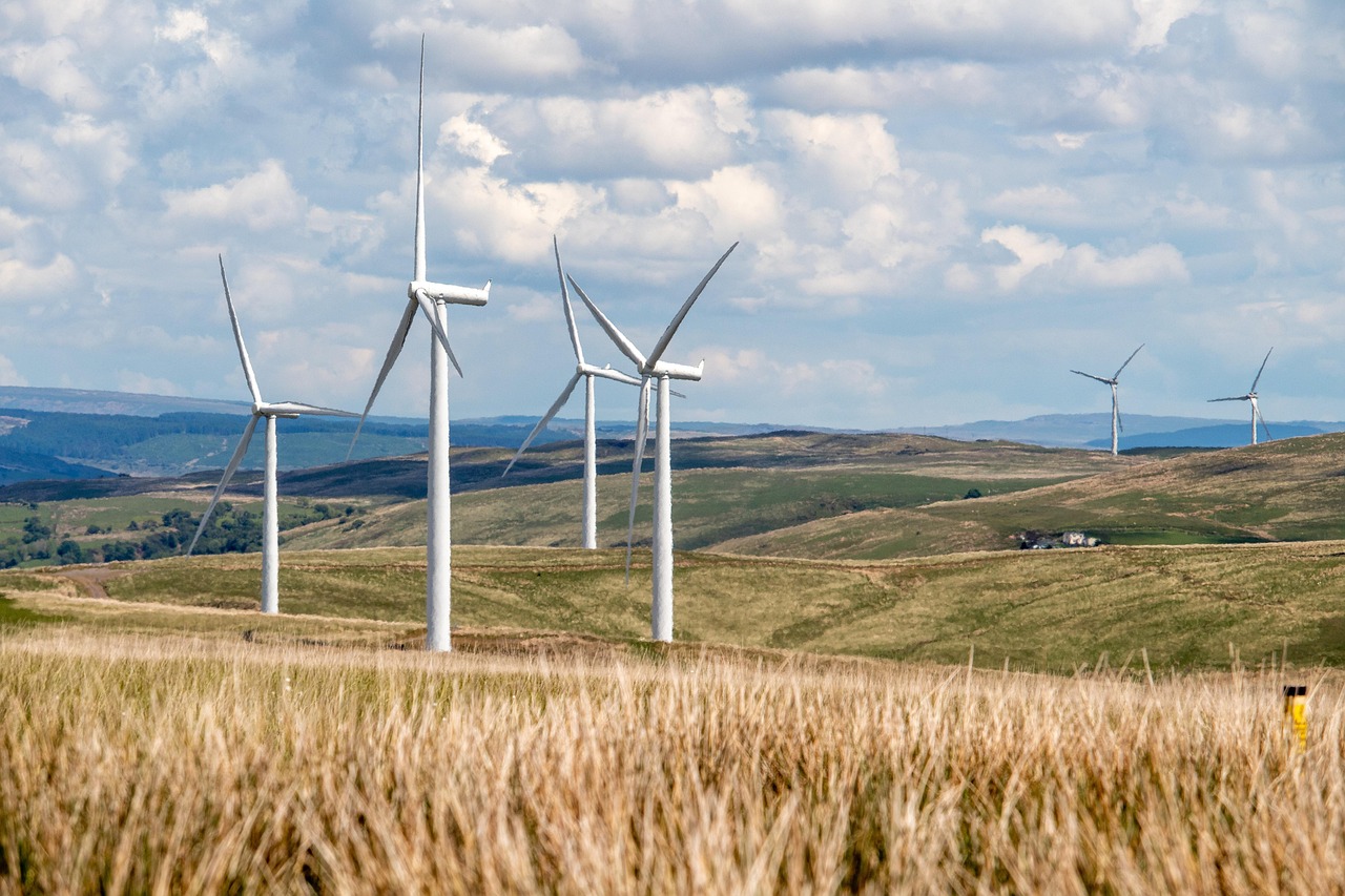 découvrez les solutions d'énergie alternative qui transforment notre avenir énergétique. explorez les sources renouvelables comme l'énergie solaire, éolienne et hydraulique, et apprenez comment elles contribuent à un monde plus durable et respectueux de l'environnement.