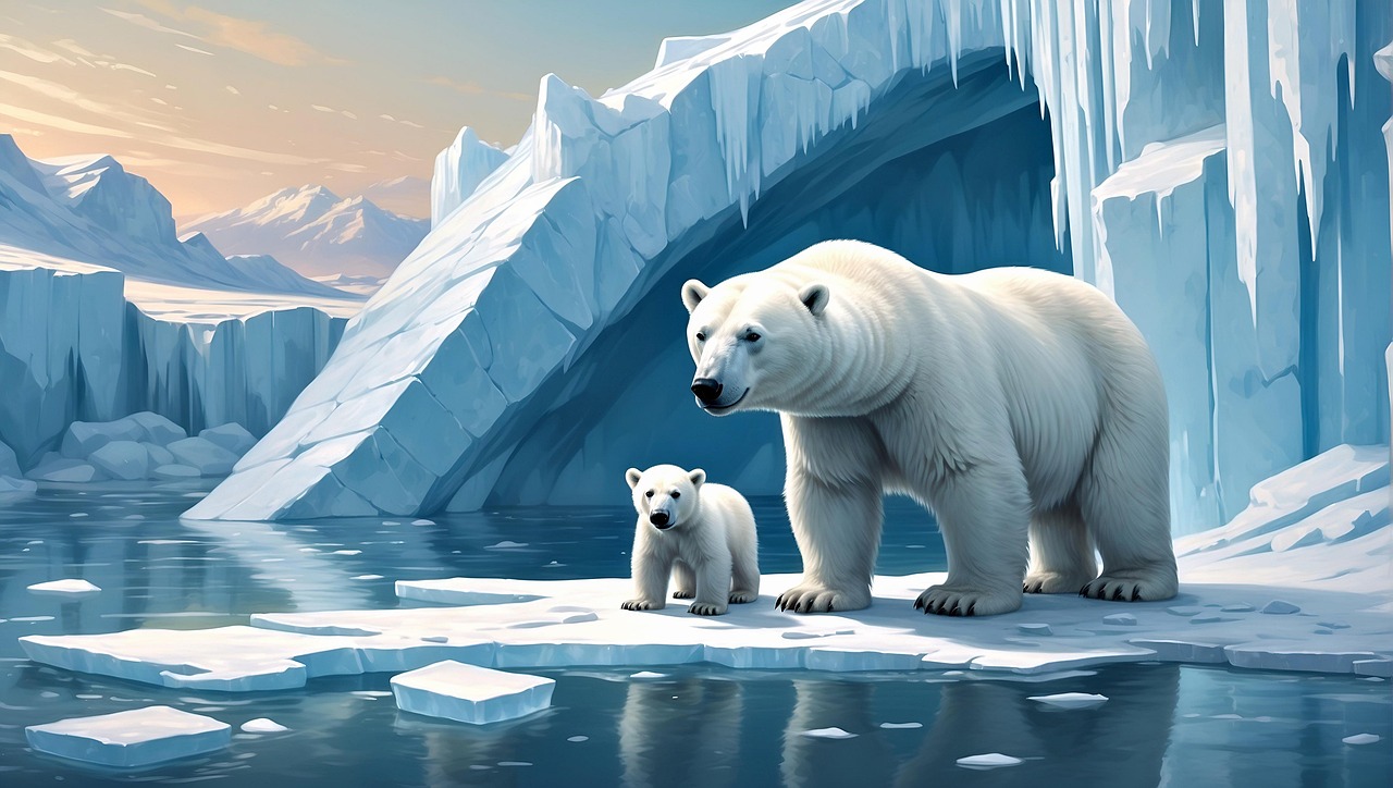 découvrez l'impact du changement climatique sur notre planète, les solutions durables et les actions que chacun peut prendre pour préserver notre environnement pour les générations futures.