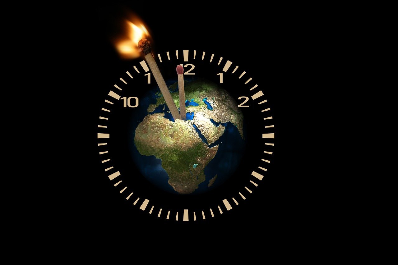 découvrez comment le changement climatique impacte notre planète et nos vies. explorez les causes, les conséquences et les solutions pour un avenir durable.