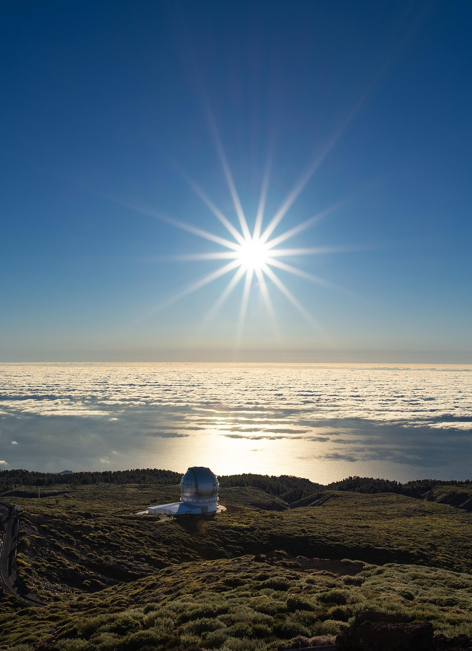 découvrez notre observatoire climatique, un espace dédié à l'analyse et à la recherche sur les changements environnementaux. explorez des données, des études et des initiatives visant à sensibiliser et à agir pour un avenir durable.