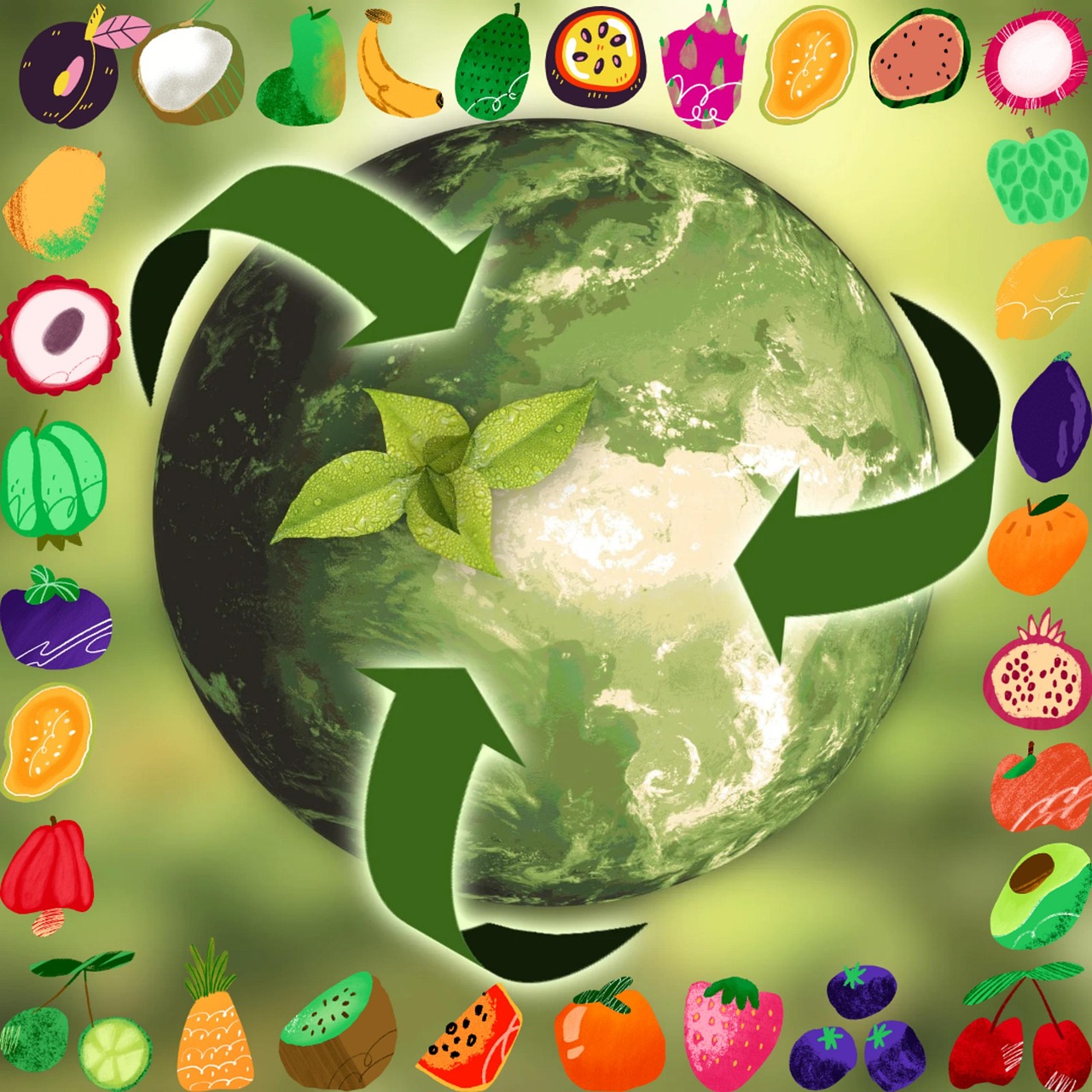 découvrez l'importance de la culture écologique, une approche qui allie respect de l'environnement et pratiques durables. apprenez comment intégrer des valeurs écologiques dans votre vie quotidienne pour un avenir plus vert.