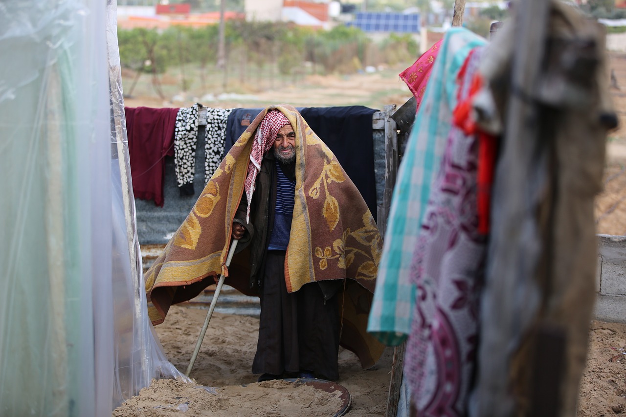 découvrez les enjeux et les ramifications du conflit à gaza, un sujet complexe qui touche à l'histoire, à la politique et aux droits de l'homme. analyse approfondie des causes, des conséquences et des perspectives d'avenir.