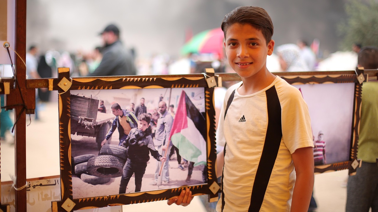 découvrez les origines et les enjeux du conflit de gaza, un sujet complexe et controversé au cœur des tensions au moyen-orient. explorez les perspectives historiques, politiques et sociales qui façonnent cette région.