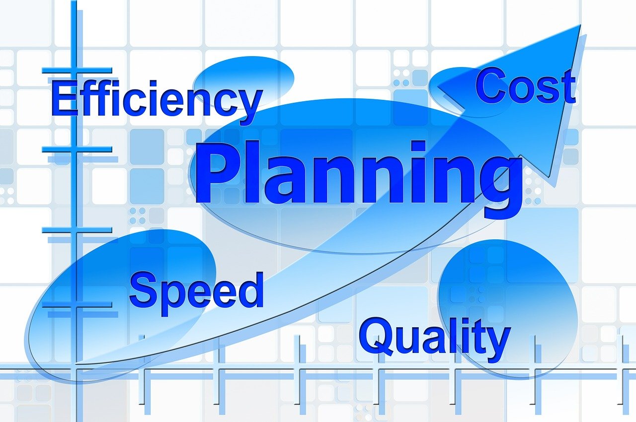 découvrez comment optimiser l'efficacité des ressources dans votre entreprise pour réduire les coûts, minimiser l'impact environnemental et promouvoir un développement durable. apprenez des stratégies innovantes pour une gestion responsable des ressources.