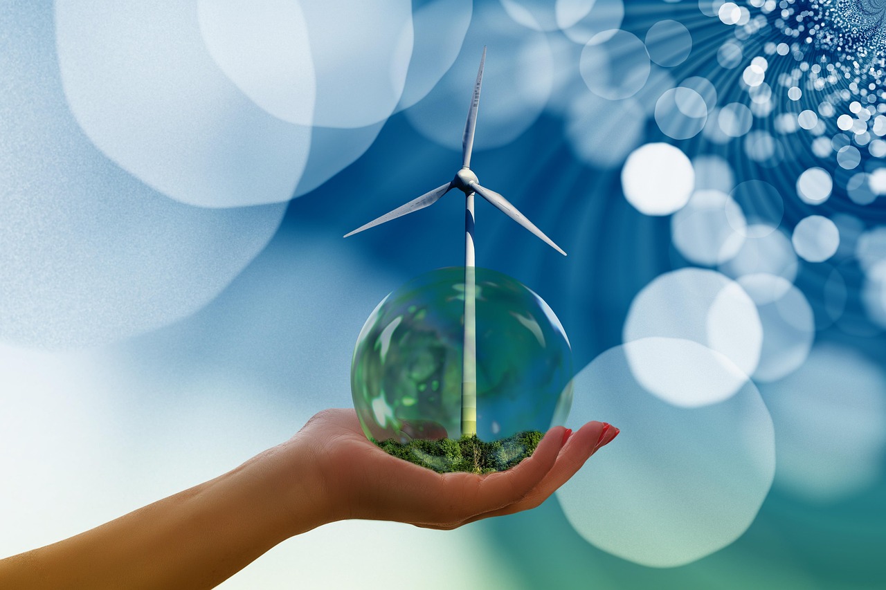 découvrez les meilleures stratégies d'investissement durable qui allient performance financière et respect de l'environnement. adoptez un avenir responsable en plaçant votre argent dans des projets éthiques et durables.