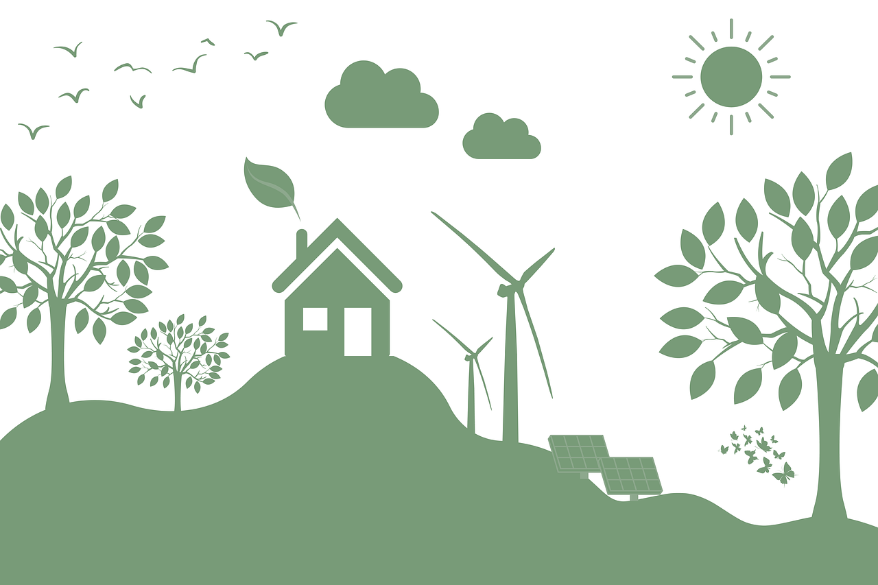 découvrez l'investissement durable : une stratégie financière éthique qui allie performance économique et responsabilité sociale. explorez comment investir dans des entreprises respectueuses de l'environnement et contribuez à un avenir meilleur tout en faisant croître votre patrimoine.