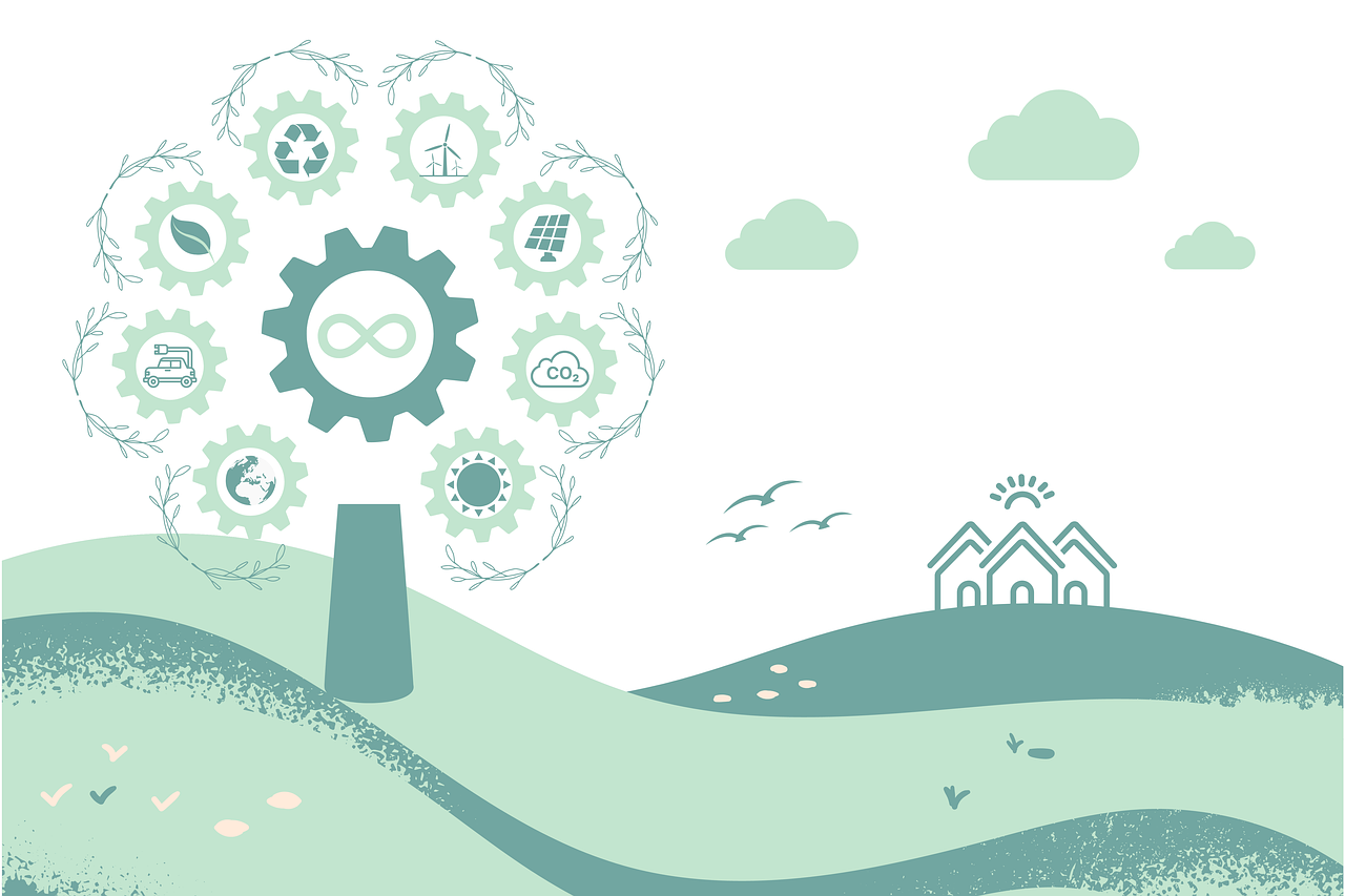 découvrez comment la technologie durable transforme notre avenir. explorez les innovations écologiques, les solutions énergétiques renouvelables et les pratiques respectueuses de l'environnement qui favorisent un développement durable.