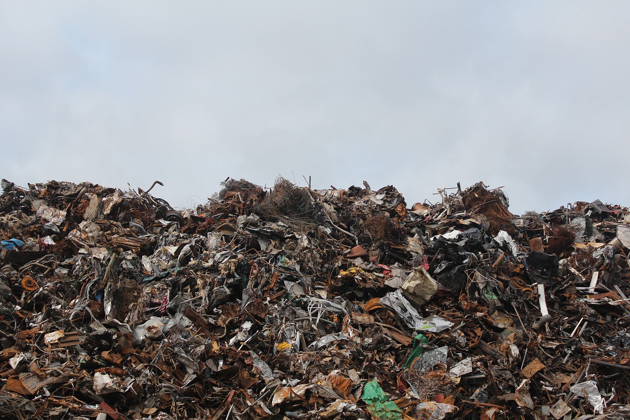 découvrez le mouvement zéro déchet, une approche durable pour réduire vos déchets au quotidien. apprenez des astuces pratiques, des conseils écologiques et des solutions innovantes pour adopter un mode de vie responsable et respectueux de l'environnement.