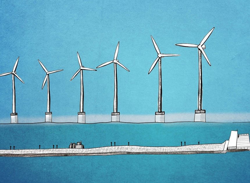Bâtiments à énergie positive : une solution durable pour l’avenir de l’architecture