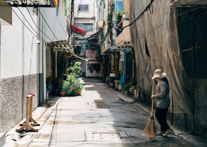 Initiatives locales : comment les communautés transforment leur environnement