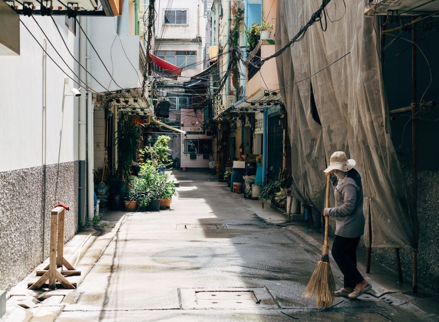 Initiatives locales : comment les communautés transforment leur environnement