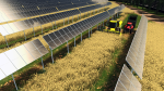 découvrez l'agrivoltaïsme, une pratique innovante alliant agriculture et production d'énergie solaire. apprenez comment cette solution durable optimise l'utilisation des terres tout en favorisant la biodiversité et en réduisant les émissions de co2.