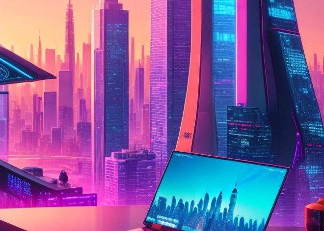 Les nouvelles tendances des villes intelligentes à l’horizon 2025