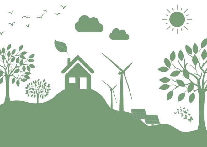 Matériaux écologiques : Innovations et avantages pour un avenir durable