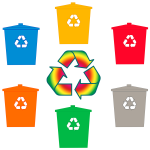 découvrez l'importance du recyclage pour la préservation de notre planète. apprenez comment trier vos déchets efficacement et participez à la lutte contre le gaspillage tout en contribuant à un avenir plus durable.