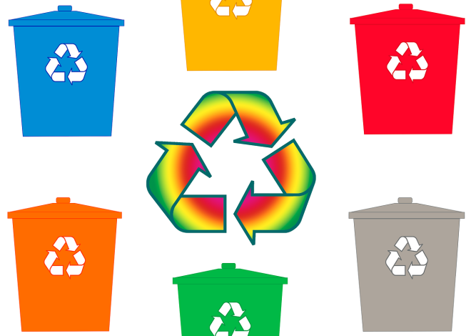 Recyclage : 10 astuces faciles pour mieux trier vos déchets