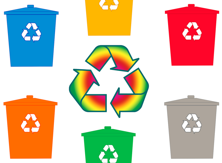 Recyclage : 10 astuces faciles pour mieux trier vos déchets