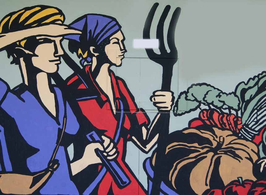Une analyse critique de l’écoféminisme dans le domaine de la finance dédiée à la biodiversité