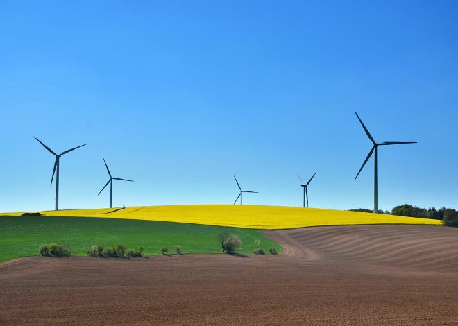 Vers une mode durable : explorations des initiatives sur l’impact environnemental des textiles