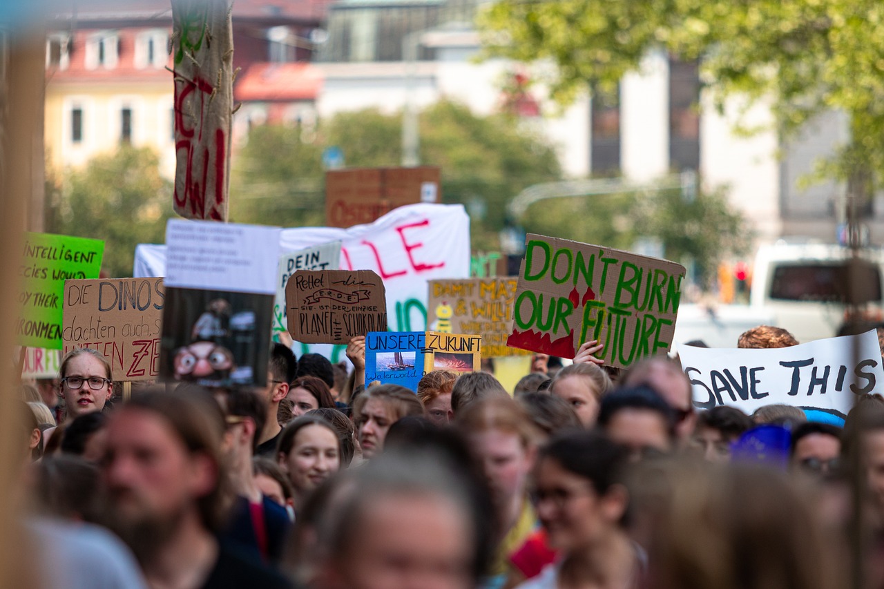 découvrez l'impact du climat sur notre planète, les enjeux environnementaux actuels et les solutions durables pour un avenir meilleur.