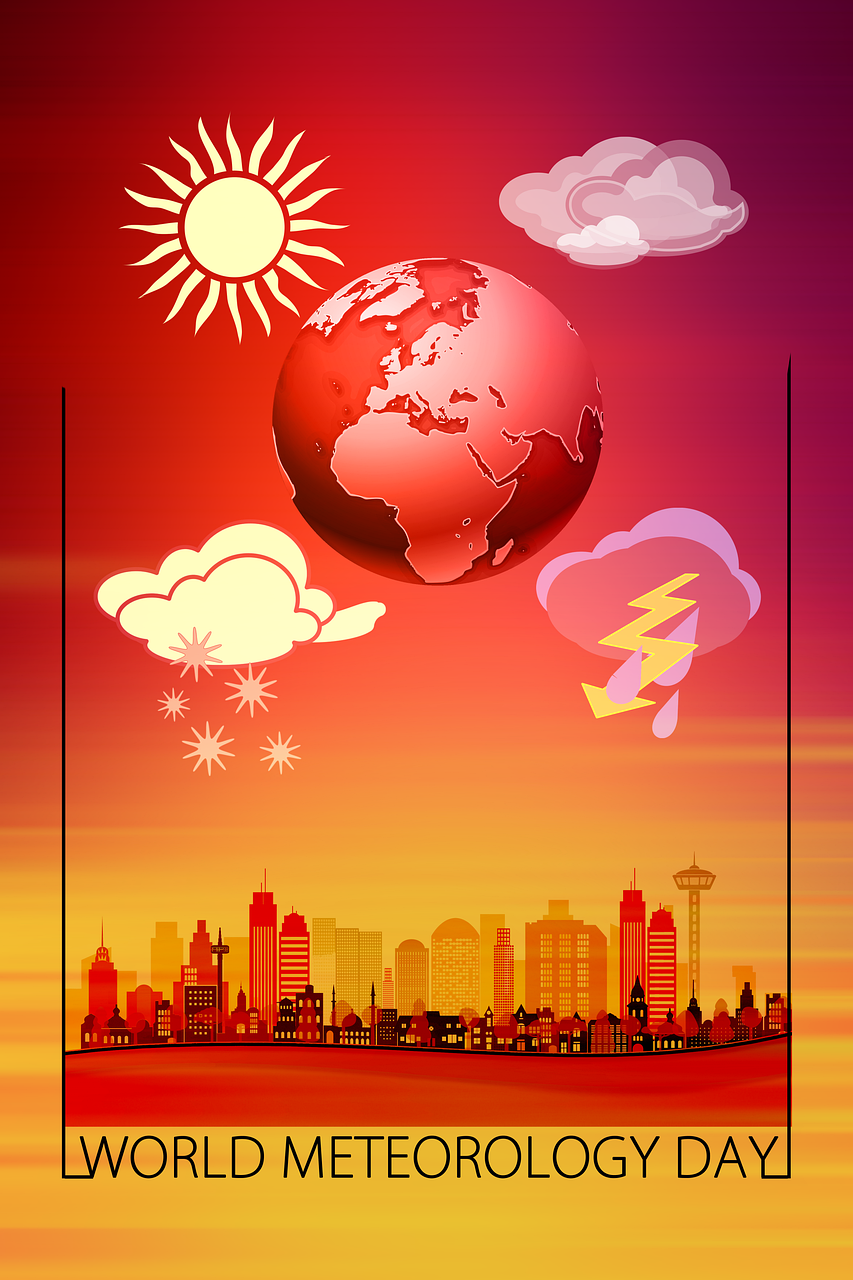 découvrez les dernières avancées en prévision climatique, explorant les méthodes innovantes et les technologies qui permettent de mieux comprendre et anticiper les changements climatiques. informez-vous sur l'importance des prévisions pour la planification environnementale et la durabilité.