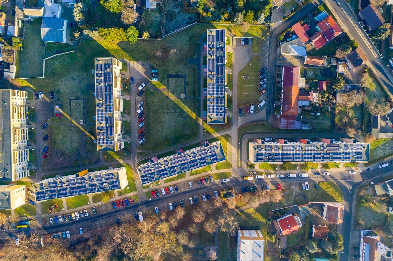 découvrez comment la transition climatique impacte notre avenir, les solutions durables à adopter et les actions nécessaires pour un monde respectueux de l'environnement.