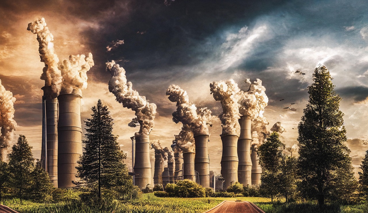 découvrez des stratégies efficaces pour la réduction du co2 et contribuez à un avenir durable. informez-vous sur les actions individuelles et collectives qui peuvent aider à diminuer les émissions de dioxyde de carbone et protéger notre planète.
