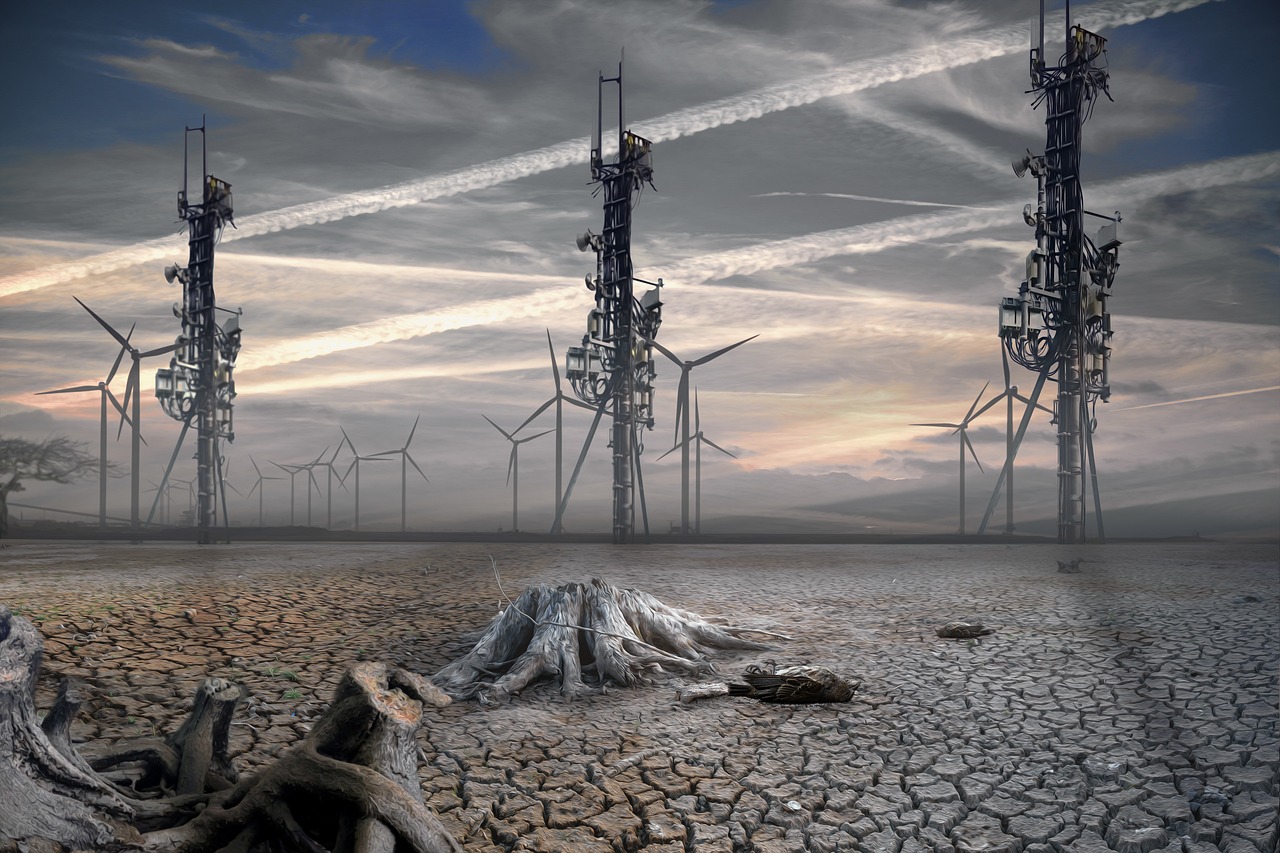 découvrez des stratégies efficaces pour la réduction des émissions de co2 et contribuez à un avenir durable. explorez des solutions innovantes et des pratiques écologiques pour réduire votre empreinte carbone.