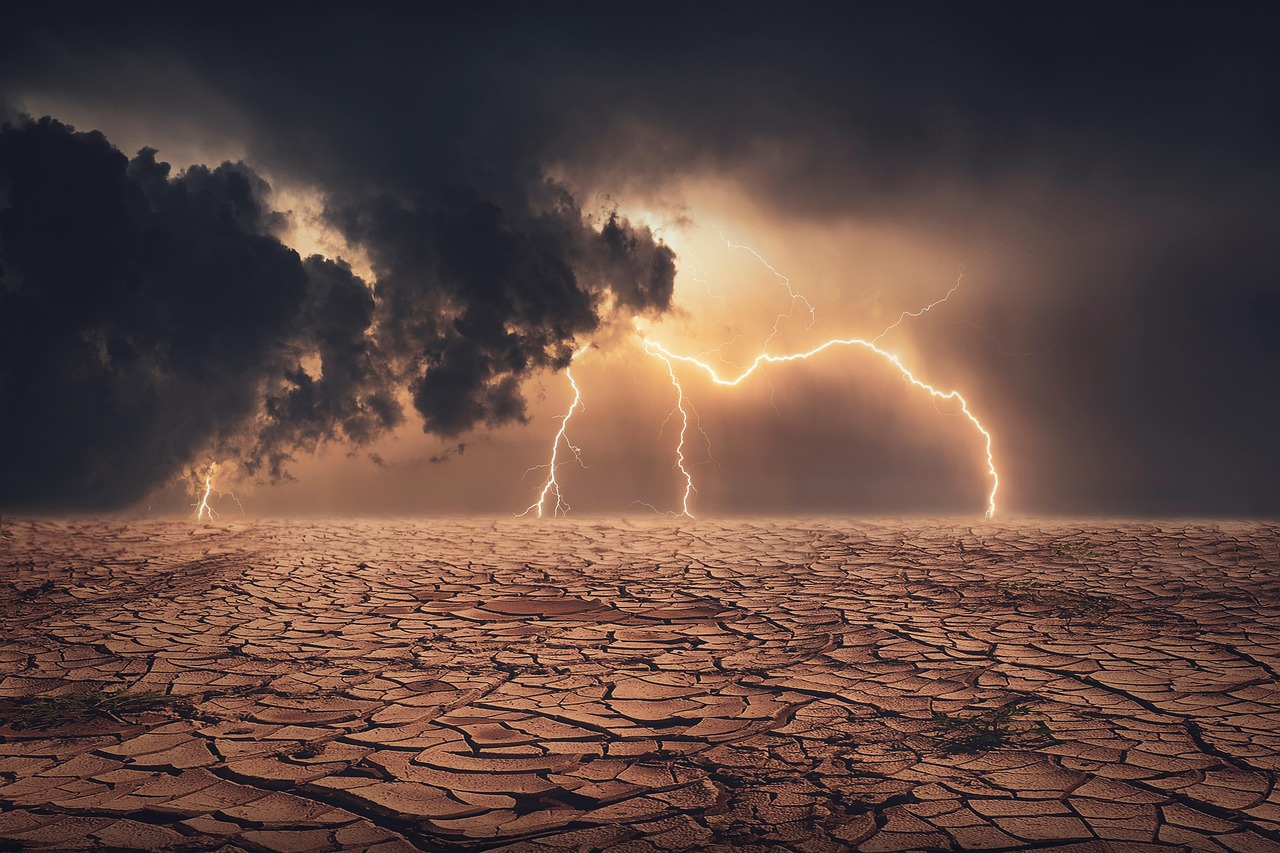 découvrez les enjeux de la désertification, ses causes, ses conséquences sur l'environnement et les solutions pour lutter contre ce phénomène inquiétant qui menace nos écosystèmes et nos communautés.