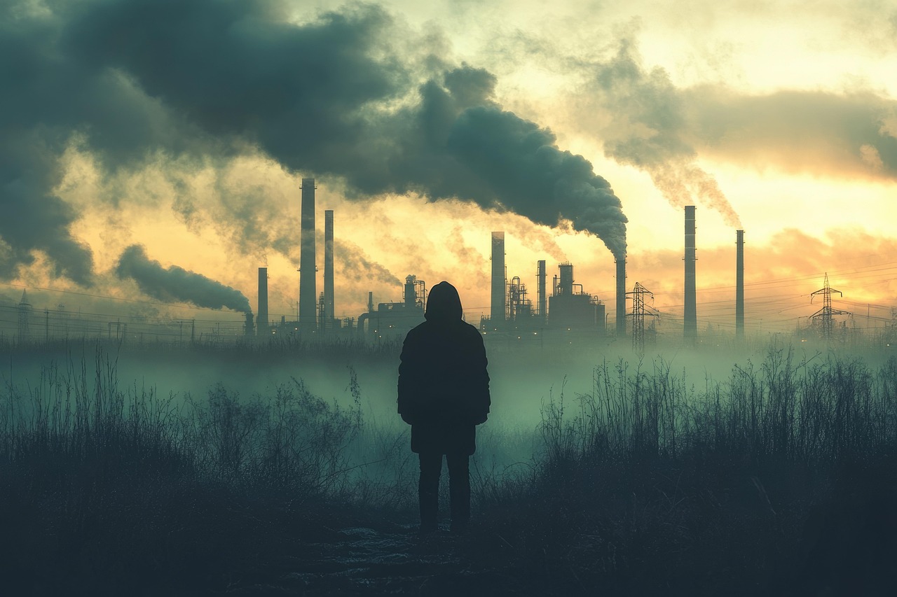 découvrez l'impact industriel sur l'économie et l'environnement, ainsi que les innovations qui transforment les secteurs traditionnels. plongez dans les enjeux majeurs liés à la production industrielle et à la durabilité.