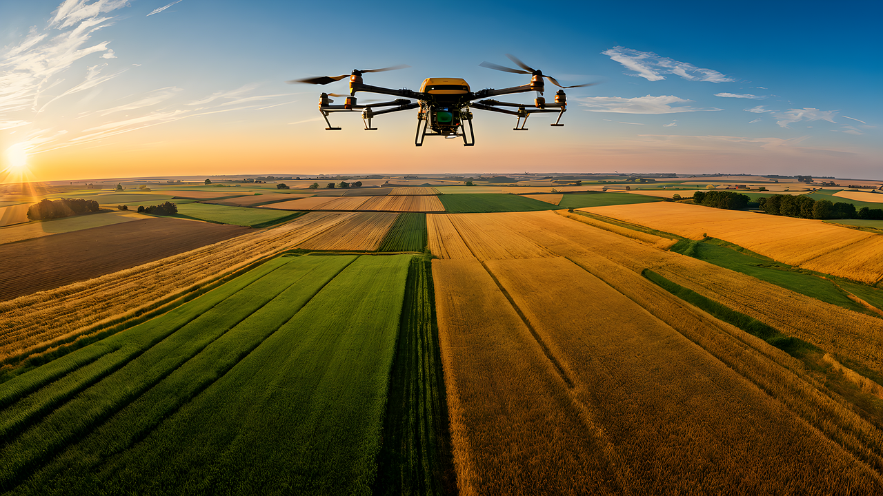découvrez l'agriculture régénérative, une approche innovante qui vise à restaurer la santé des sols, améliorer la biodiversité et réduire l'impact environnemental. apprenez comment cette pratique durable transforme l'agriculture moderne et soutient un avenir plus vert.
