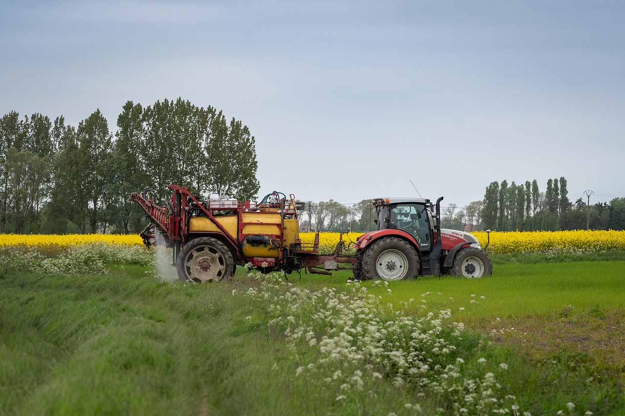 découvrez l'agriculture régénérative, une approche innovante qui vise à restaurer la santé des sols, favoriser la biodiversité et améliorer la résilience des écosystèmes tout en produisant des aliments nutritifs. apprenez comment cette pratique durable transforme l'agriculture et contribue à un avenir plus vert.