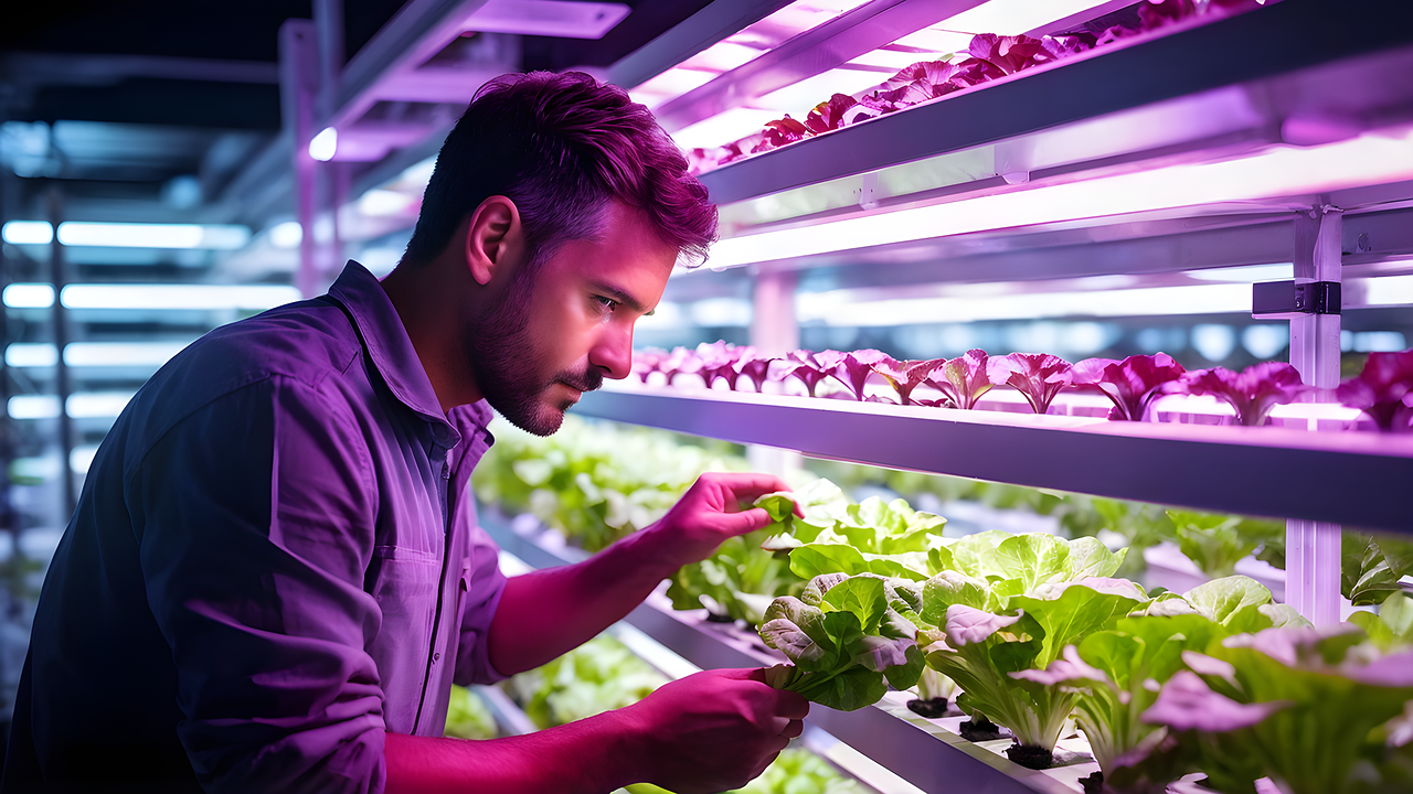 découvrez l'agriculture régénérative, une approche innovante qui vise à restaurer la santé des sols, promouvoir la biodiversité et assurer une production alimentaire durable. apprenez comment cette méthode contribue à un écosystème équilibré tout en soutenant les agriculteurs et en préservant notre planète.