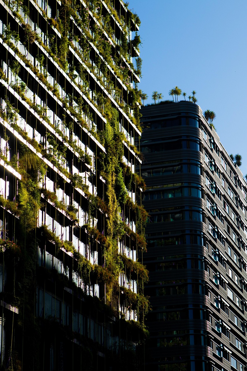 découvrez des solutions de mobilité durable qui favorisent un transport respectueux de l'environnement. explorez des alternatives écologiques pour un futur plus vert, des transports publics à la mobilité douce.