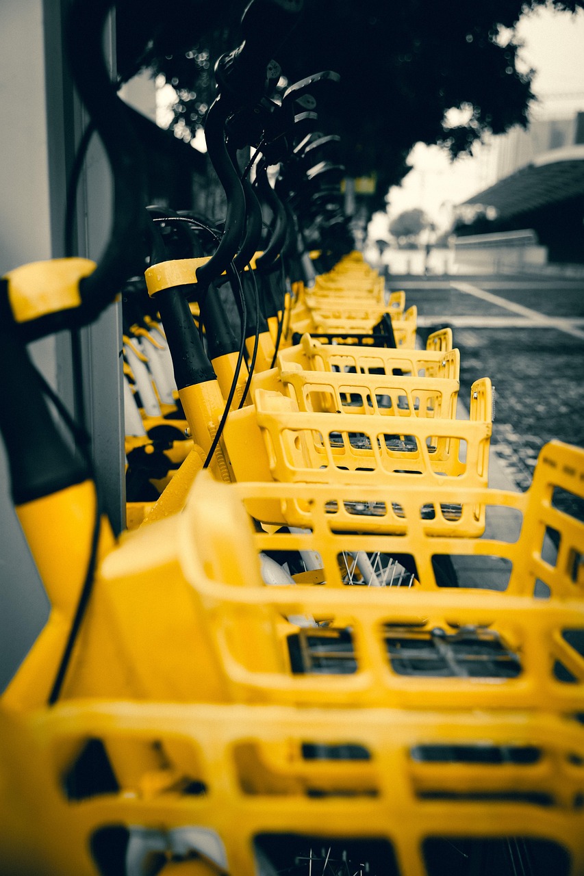 découvrez les solutions de transport durable qui préservent notre planète tout en facilitant vos déplacements. adoptez des pratiques écoresponsables pour un avenir plus vert avec des options comme le vélo, le co-voiturage, et les transports en commun.
