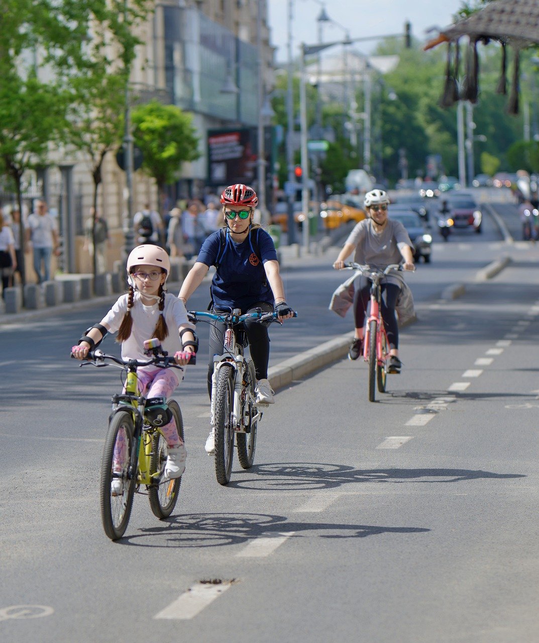 découvrez des solutions de transport durable qui préservent l'environnement tout en améliorant la qualité de vie. explorez des options innovantes et responsables pour un avenir plus vert.