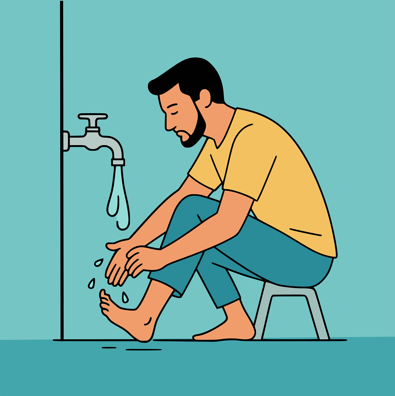 découvrez l'importance de la purification de l'eau pour garantir une consommation saine et sécurisée. apprenez les différentes méthodes et technologies utilisées pour éliminer les contaminants et améliorer la qualité de l'eau que vous utilisez au quotidien.
