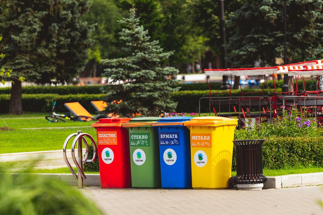 découvrez le mouvement zéro déchet, une approche durable pour réduire vos déchets au quotidien. apprenez des astuces pratiques et des conseils pour adopter un mode de vie responsable et respectueux de l'environnement.