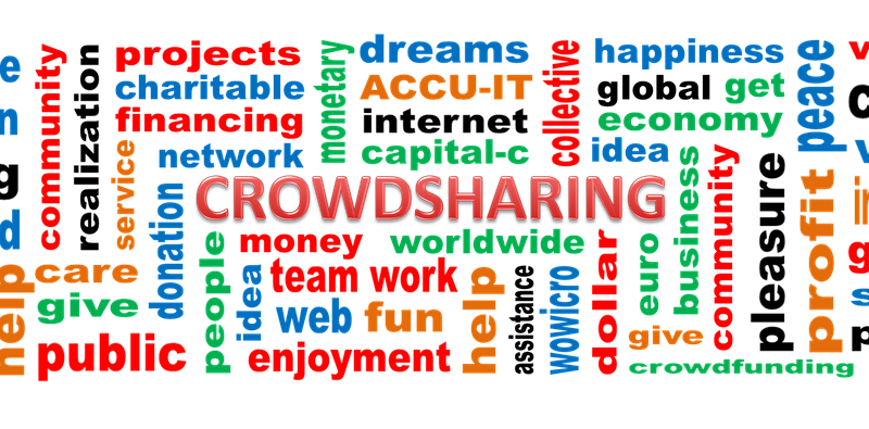 découvrez le crowdfunding : une méthode innovante de financement participatif qui permet aux entrepreneurs et aux créateurs de rassembler des fonds pour leurs projets grâce à la contribution de particuliers. rejoignez une communauté de soutiens et faites partie de l'aventure!