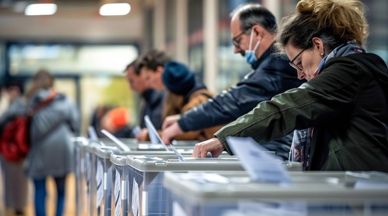 découvrez l'importance de la participation citoyenne dans le processus démocratique. explorez comment l'engagement des citoyens peut façonner les politiques publiques et renforcer la cohésion sociale.