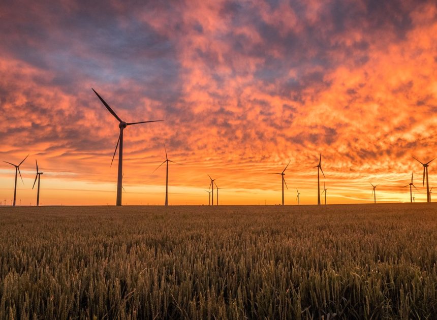 Ressources énergétiques alternatives : Vers un avenir durable et innovant