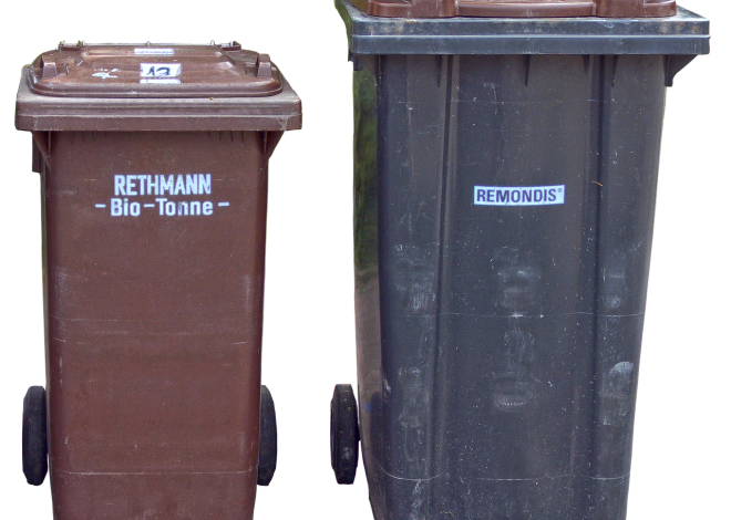 Valorisation des déchets : une solution durable pour un avenir meilleur