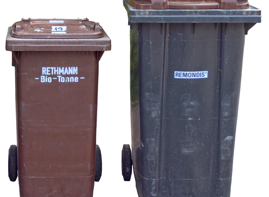 Valorisation des déchets : une solution durable pour un avenir meilleur
