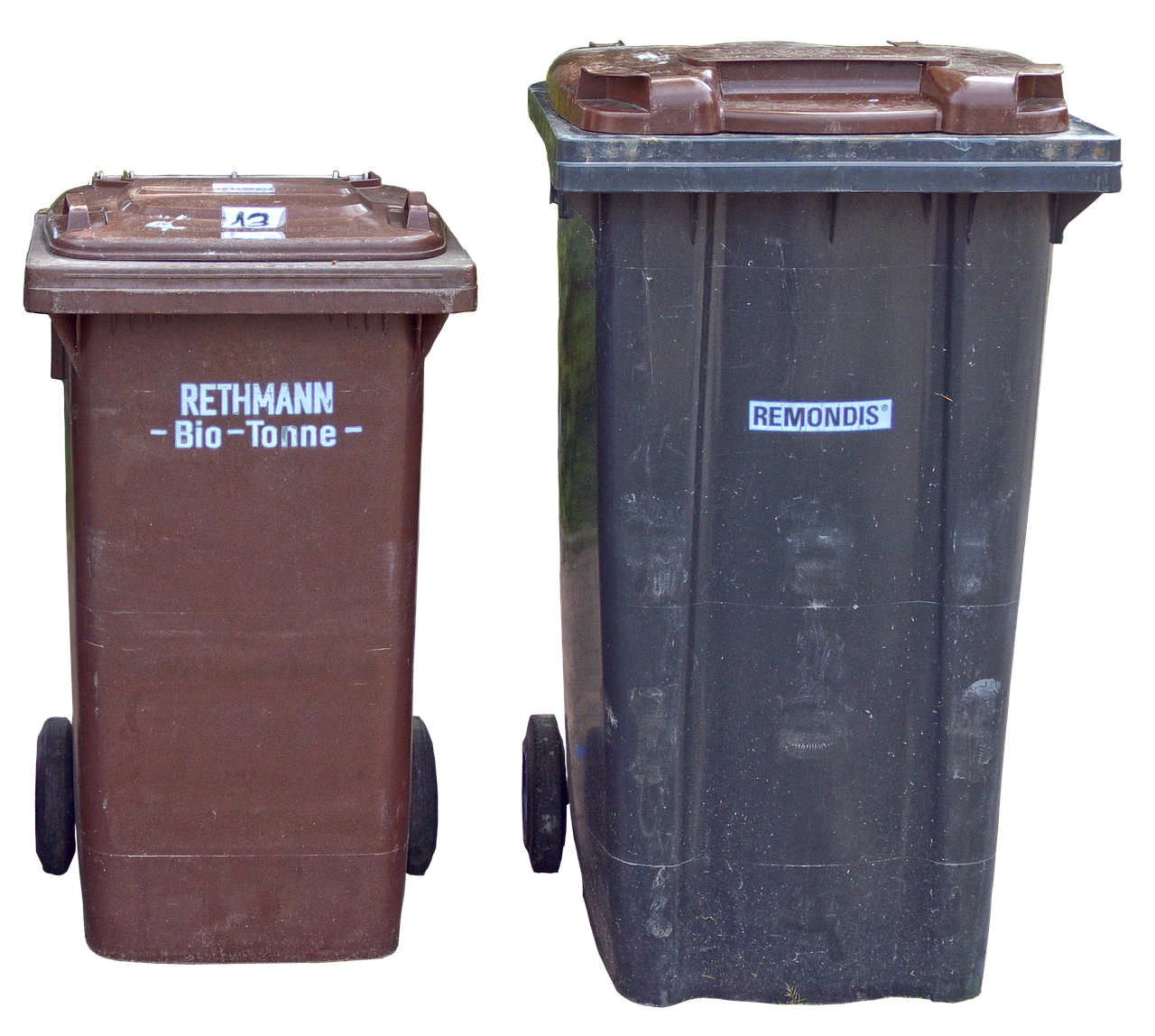 Valorisation des déchets : une solution durable pour un avenir meilleur